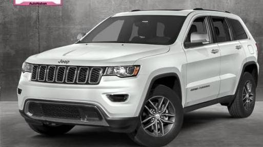 JEEP GRAND CHEROKEE 2017 1C4RJEBG0HC888304 image